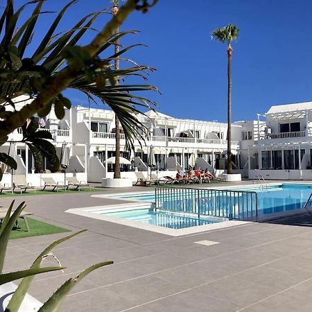 Puerto Del Carmen Airconditioned 2Bed Poolside Apt 外观 照片