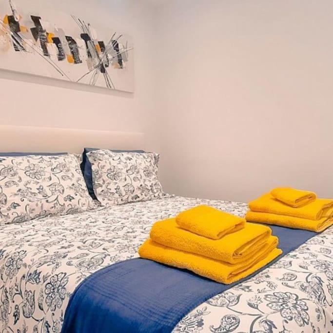 Puerto Del Carmen Airconditioned 2Bed Poolside Apt 外观 照片