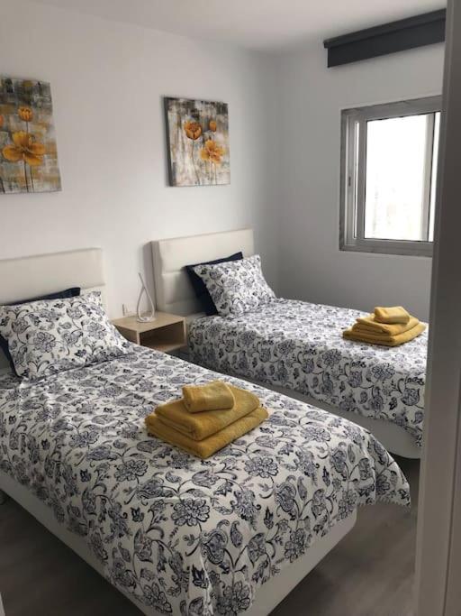 Puerto Del Carmen Airconditioned 2Bed Poolside Apt 外观 照片
