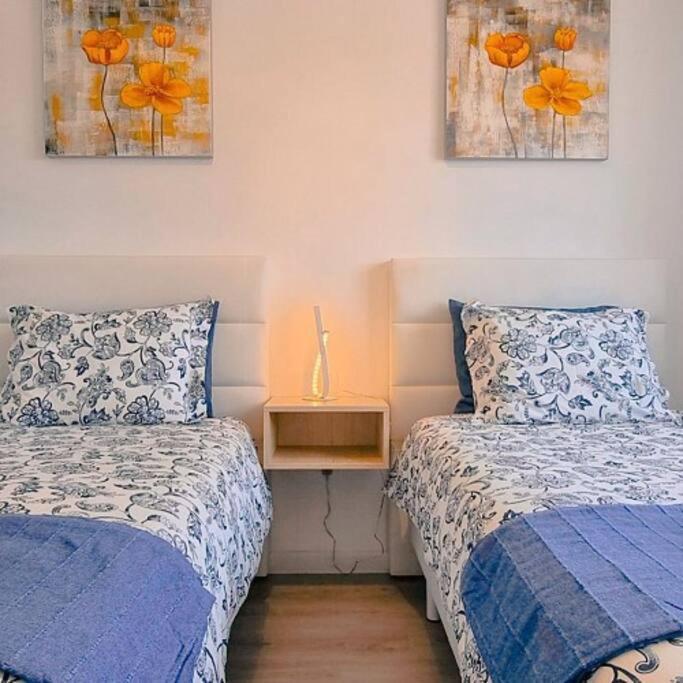 Puerto Del Carmen Airconditioned 2Bed Poolside Apt 外观 照片